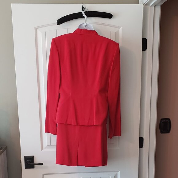 Victoria's Secret Jacket and Skirt Set - Picture 2 of 2